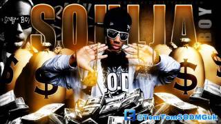 Soulja Boy - Xanex #New