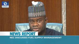 Dateline Abuja: Achieving Good Governance & Nat'l Development In Nigeria Pt 1