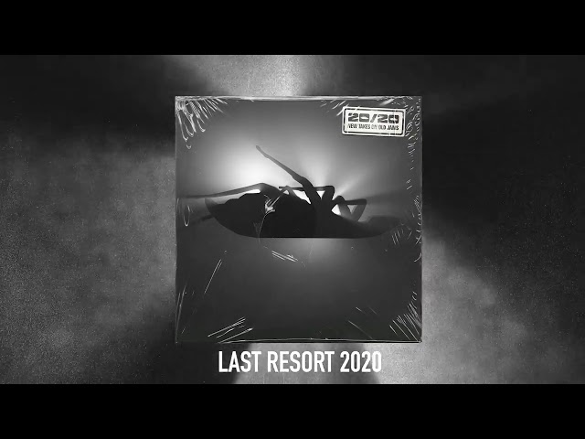 Papa Roach - Last Resort 2020 (Explicit) class=