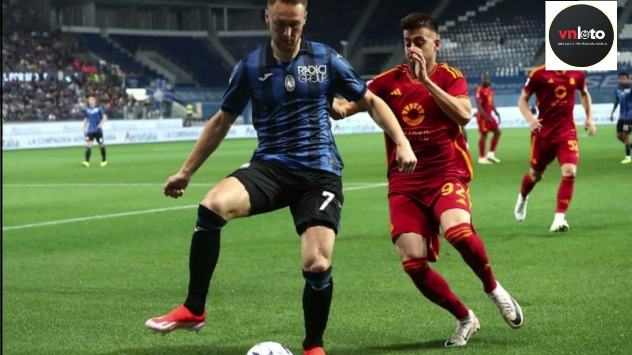 best rtg casino games Nhận định, soi kèo Atalanta vs AS Roma, 01h45 ngày 13/5