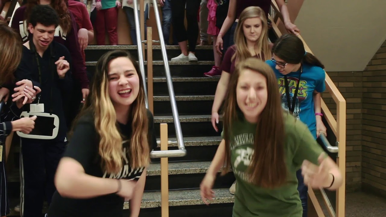 Sachem North Peer Education "This is Me"  (US)