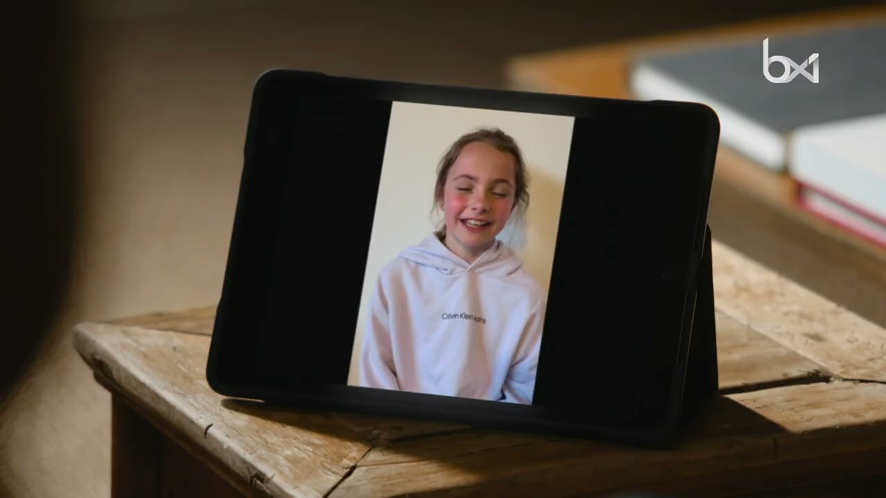 Le Roi Philippe se dévoile dans une vidéo adressée aux Belges