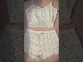 Adorable sleepwear finds #cheapdeals #clothes #fashioninspo #fashion #shop