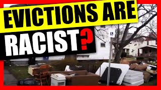 How does Evicting a Cadillac Escalade Driving Tenant make me Racist | Tenants From Hell 109