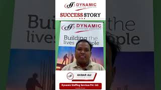 From West Bengal to New Opportunities 🌍 | Akbar Ali Shares His Experience