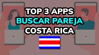 🥇 3 Mejores APPS para BUSCAR PAREJA en COSTA RICA (2026) screenshot 5