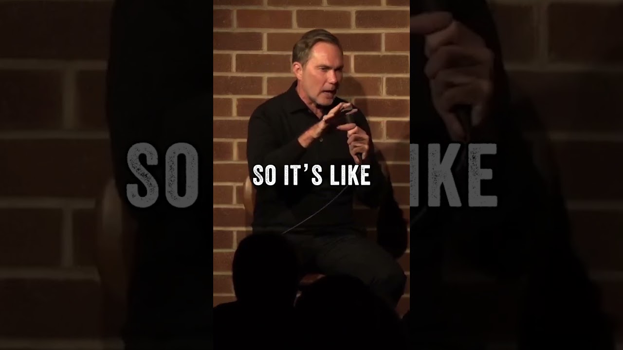 Jason McAteer’s Credit Card Story 😂