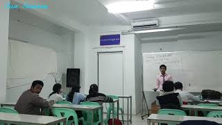 Teaching Practicum (1st Round) by Mr. Poeng Meas | Bachelor Degree of Arts in TEFL | Teacher Trainee screenshot 3