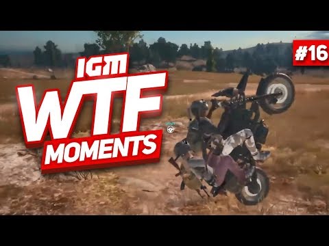 видео: IGM WTF Moments #16