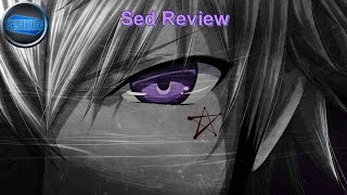 Sed Review: Tokyo Raven Anime