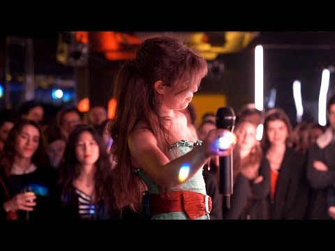 Laurie Darmon – Release Party « Femme Studio » @ Le Tribunal