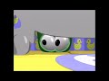 End of video