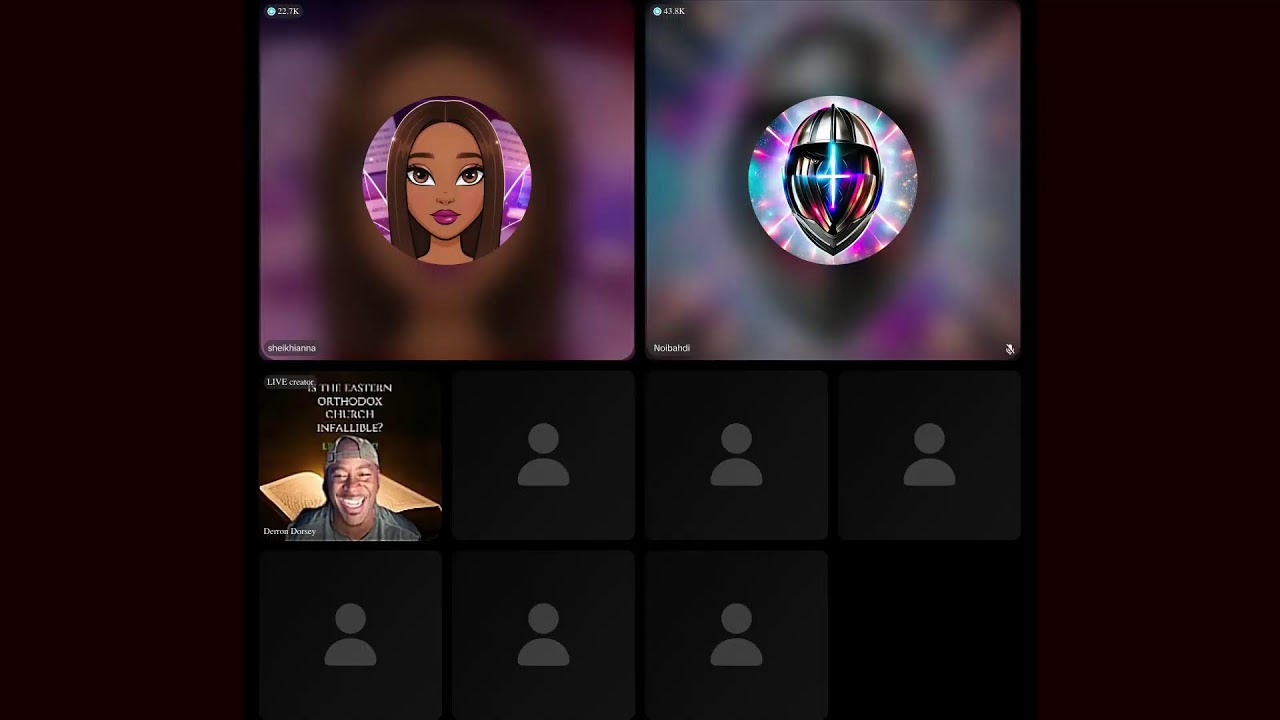 IS the Eastern Orthodox Church Infallible?