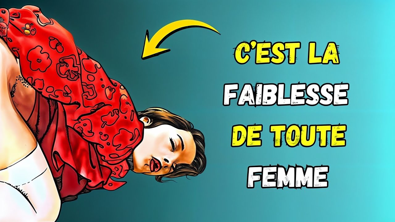 99 % des hommes l'ignorent, mais les femmes adorent | Le secret de l'attraction naturelle