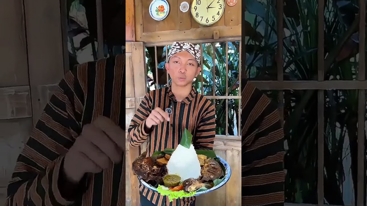 pewaris ta perintis pangah nomer 1 