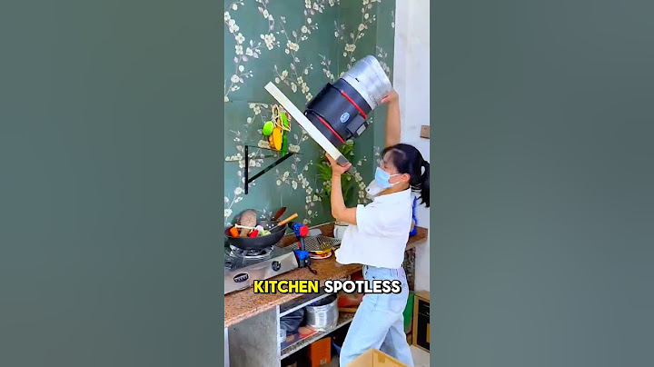 Part 278 || Get Rid of Smoke, Heat, and Odors in Just Minutes! 🍳🔥 #CleanAir #KitchenUpgrade