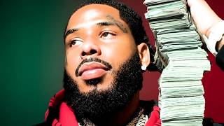 Memphis Rap/Trap Legends | Young Dolph, Pooh Shiesty, MoneybaggYo &amp; King Von MixTape (Unreleased)