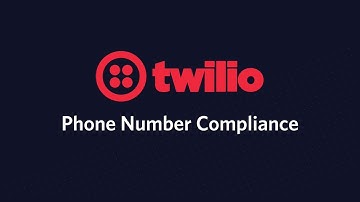Phone Number Regulatory Compliance: What you need to know