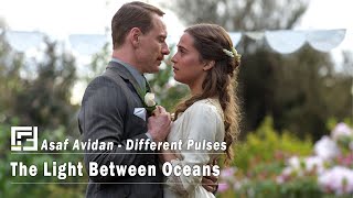 Asaf Avidan - Different Pulses ( The Light Between Oceans music video)