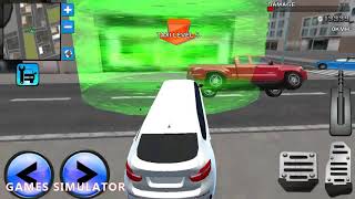Permainan Mobil - Mobilan Limo Driving Simulator 3D | Android Game screenshot 5