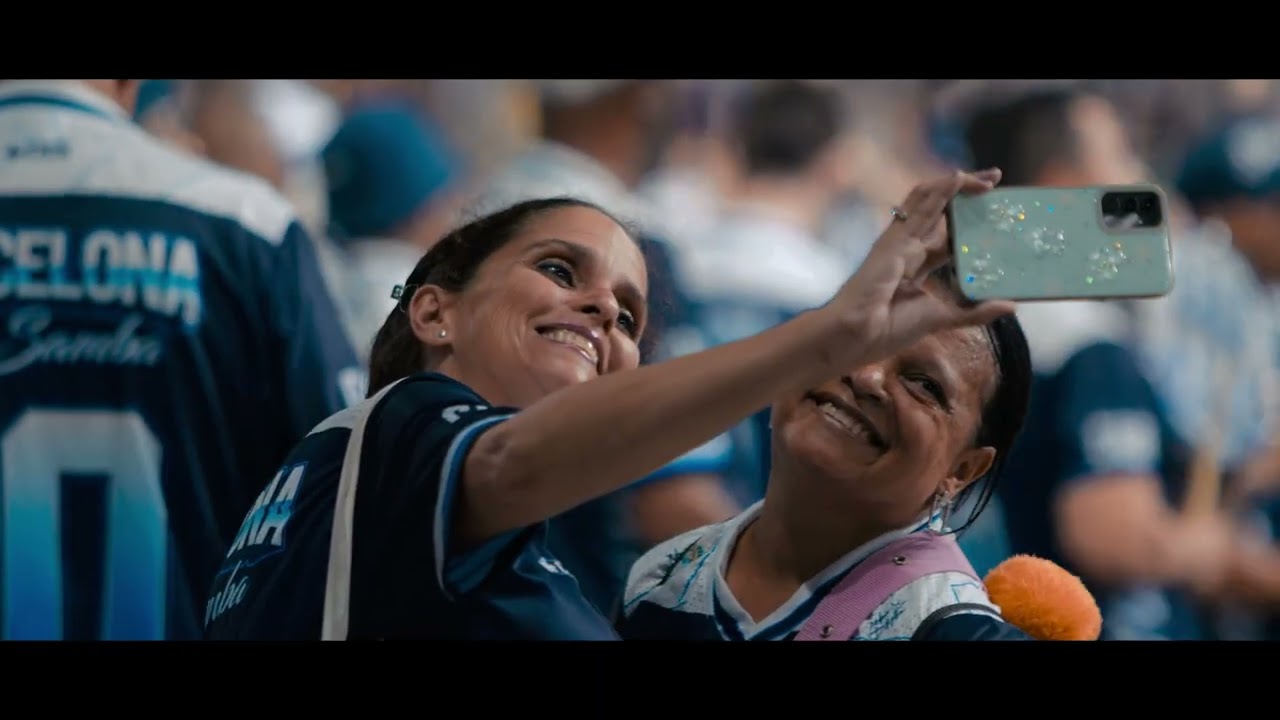 IMPÉRIO 4K - REC SALA 22