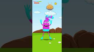 Twinkle Twinkle Dance Time