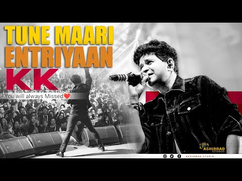 Oh Sona | Tune Maari Entriyaan- Gunday | Priyanka C,Ranveer S,Arjun K,Sohail S | KK Live Performance