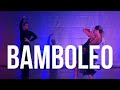 Bamboléo - Gipsy Kings | Pro-Am Dance Show