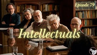 79. Intellectuals