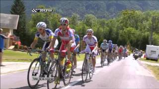Tour De France 12 - stage 12 Highlights (courtesy: ASO)