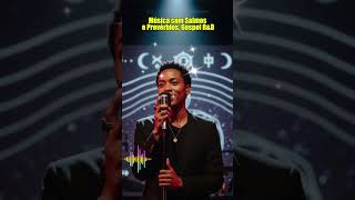 EM CADA TEMPESTADE-Música com Salmos e Provérbios R&B Gospel Soul