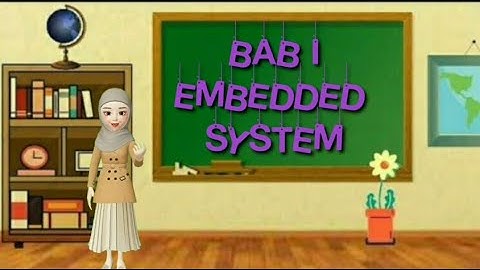 EMBEDDED SYSTEM