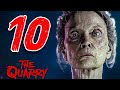 LA CASA DEGLI HACKETT - THE QUARRY [Walkthrough Gameplay ITA HD - PARTE 10]