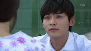 [HIT] 오늘부터 사랑해 - 박진우, 김세정에게 사랑 포기할 만큼 널 아낀다 진실됨.20150730