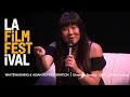 WHITEWASHING & ASIAN REPRESENTATION | Diversity Speaks - 2017 LA Film Festival