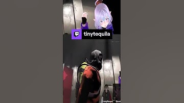 Problem fixed  | tinytequila on #Twitch