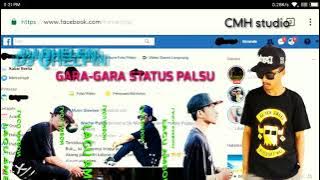 DJ QHELFIN - GARA' STATUS PALSU
