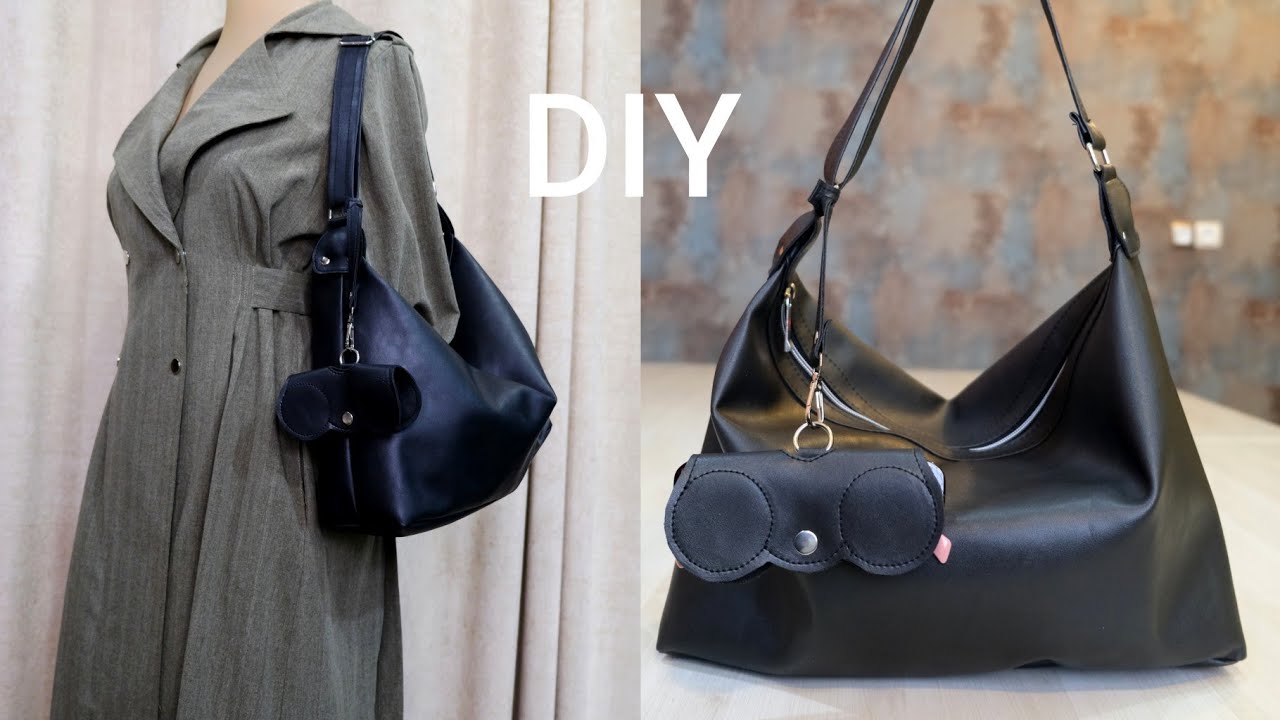  دوخت توت‌ بگ چرمی ترند | کیف دستی جذاب و بادوام برای everyday style