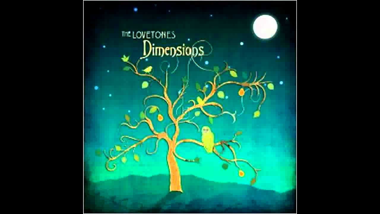 Watch The Lovetones - Look at the Waves on YouTube Watch The Lovetones - Look at the Waves on YouTube