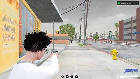 The One & Only | FiveM Montage