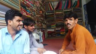 mianwali ka mashoor tili pehlwan niazi best funny videos mushtaq rana group