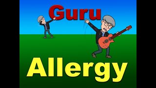 Download Lagu Guru Allergy (draft demo) MP3
