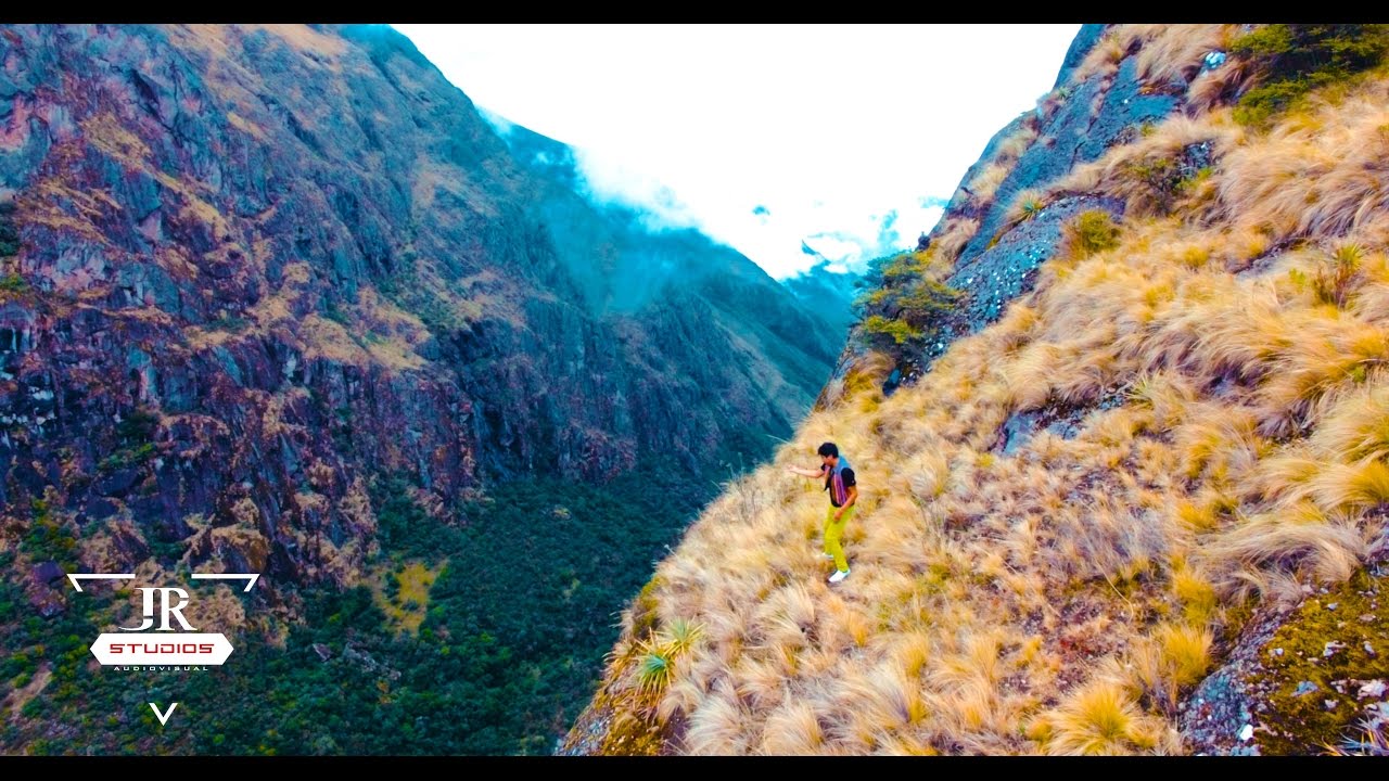 Cuatro Lagunas y Llaverito del Amor 