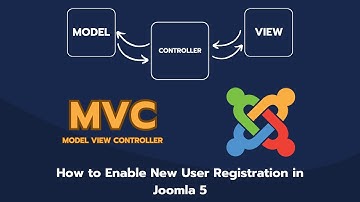How to Enable New User Registration in Joomla 5