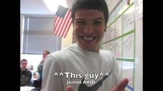 AVID Commercial