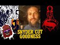 Jason Momoa Demands Release The Snyder Cut (Gob Life #88)