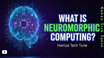 Wat is neuromorfische computing? | De door de hersenen geïnspireerde toekomst van AI 🧠⚡