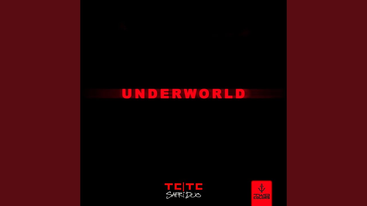 Watch UNDERWORLD on YouTube Watch UNDERWORLD on YouTube