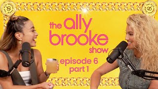 My Dear Friend Tori Kelly | Part 1 | S1 E6 | The Ally Brooke Show
