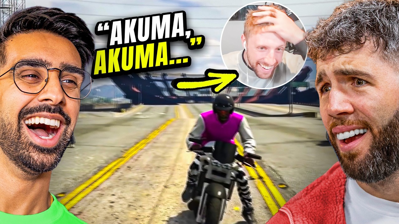 THE GREATEST SIDEMEN GAMING MOMENTS EVER